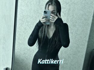 Kattikerri