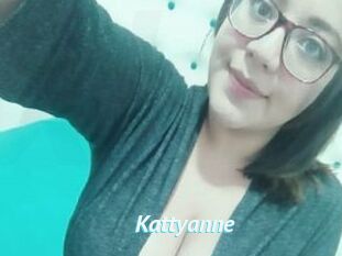 Kattyanne