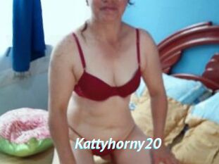 Kattyhorny20