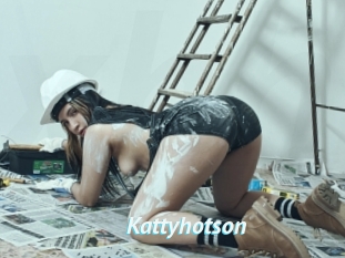 Kattyhotson