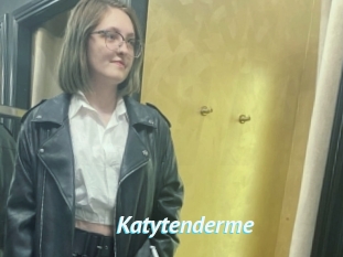 Katytenderme