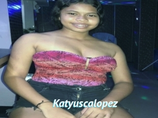 Katyuscalopez