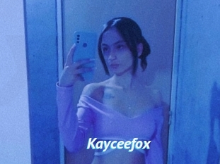 Kayceefox