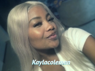 Kaylacoleman