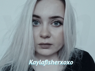 Kaylafisherxoxo