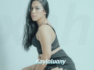 Kaylaluany