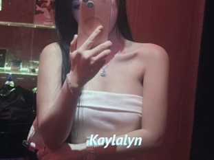 Kaylalyn