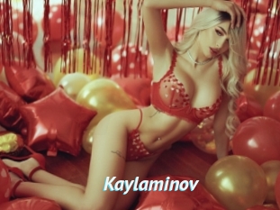 Kaylaminov