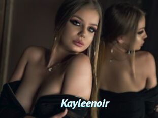 Kayleenoir