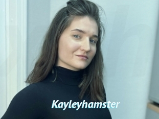 Kayleyhamster