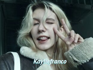 Kayliefranco