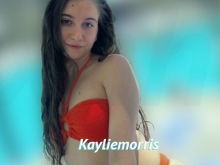 Kayliemorris