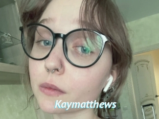 Kaymatthews