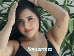 Kaysanchez