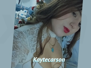 Kaytecarson