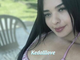 Kedalllove