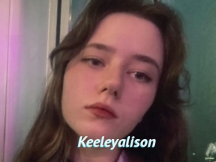 Keeleyalison