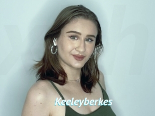 Keeleyberkes