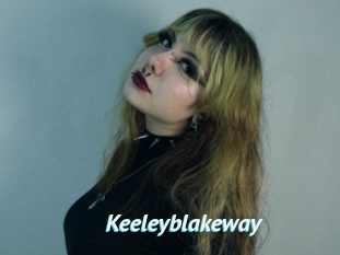 Keeleyblakeway