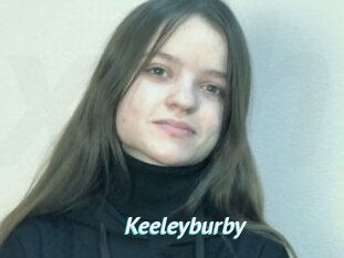 Keeleyburby