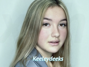 Keeleydeeks