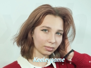 Keeleygame