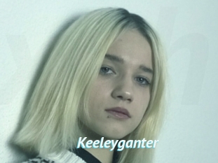 Keeleyganter