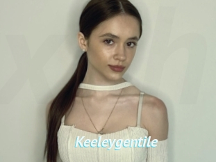 Keeleygentile