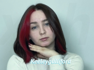 Keeleygulliford