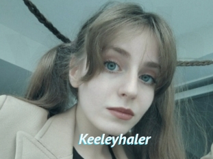 Keeleyhaler