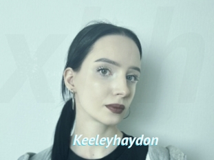 Keeleyhaydon