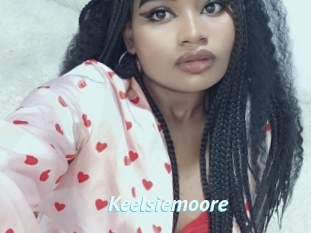 Keelsiemoore