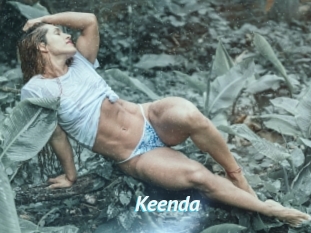 Keenda