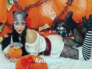 Keilataylor