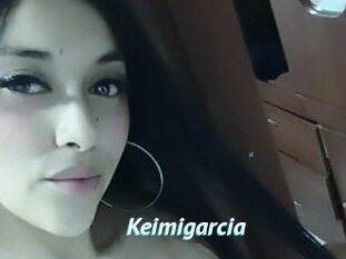 Keimigarcia