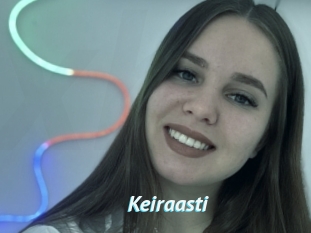 Keiraasti