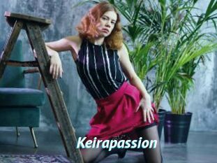 Keirapassion