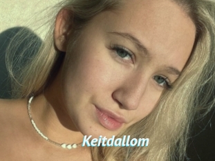 Keitdallom