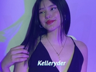 Kelleryder