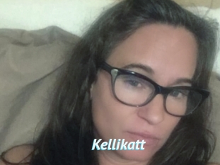 Kellikatt