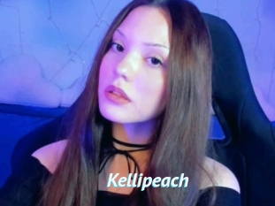 Kellipeach