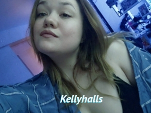 Kellyhalls