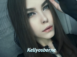 Kellyosborne