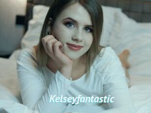 Kelseyfantastic