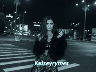 Kelseyrymes