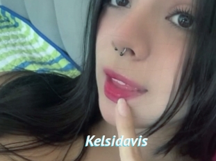 Kelsidavis