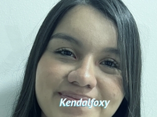 Kendalfoxy