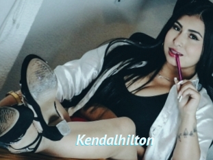 Kendalhilton