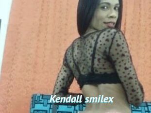 Kendall_smilex