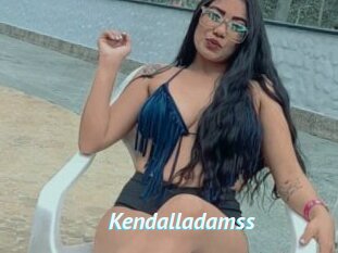 Kendalladamss